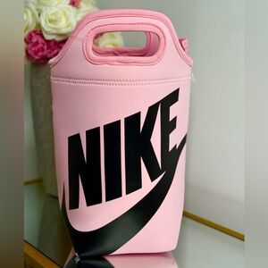 Nike Pink Tote Bag for Women